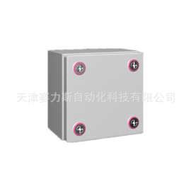 德国Rittal控制箱8601805 电柜空调