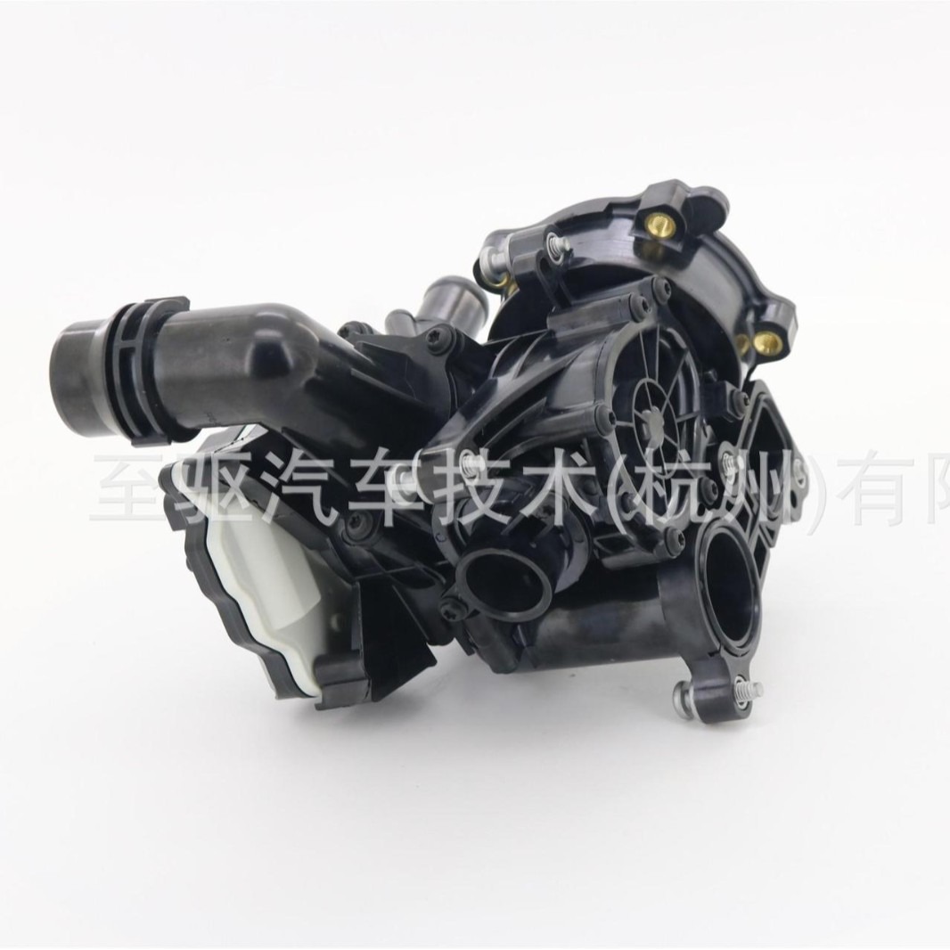 1306600Xec61 Cooling System Thermostat