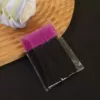 Black pole purple