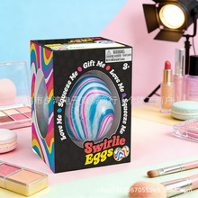 NeeDoh Dippin Dazzler Egg �ʵ��ͻ�՜p�����ܛ�z���z����
