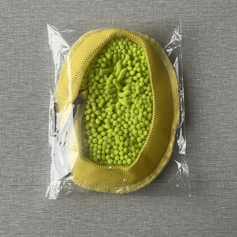 국경 간 공급 전용 예비 교체 천 헤드 opp 가방