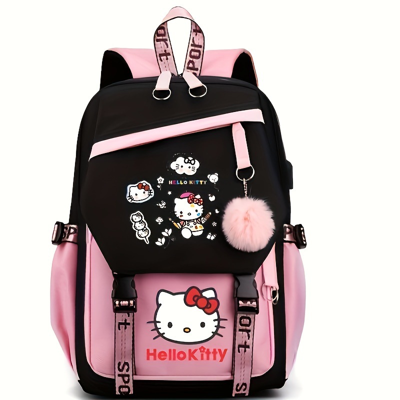 Hello kitty