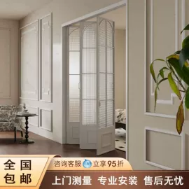 折叠门;推拉门;平开门