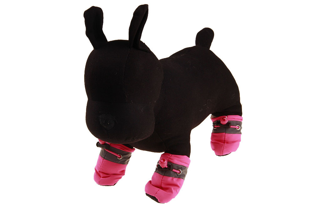 秋冬款 软底雨鞋 (12)