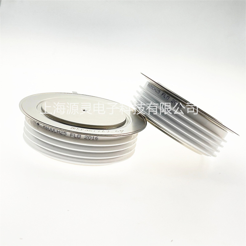 量大从优高频备件R600CH24R600CH25 全新英国WESTCODE盘状晶闸管