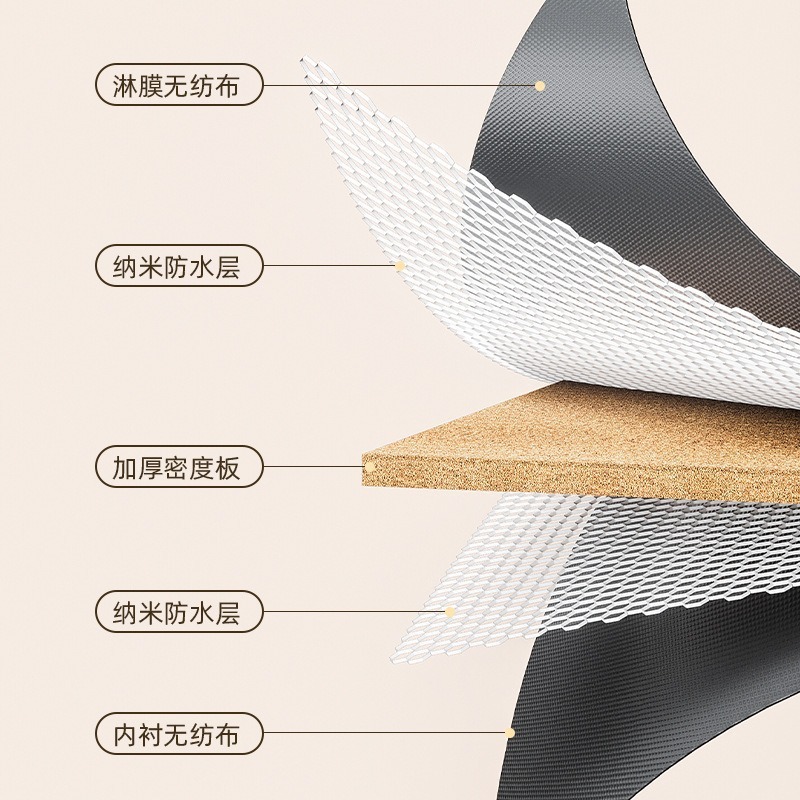 加厚折叠收纳箱整理箱衣物超大号储物箱家用衣服整理百纳箱批发|undefined