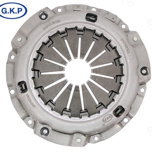 SCTY-051 MAnufActurers Supply CAr Clutch Driven Assembly Pressure PlAte Pressure PlAte Accessories GKP8004A