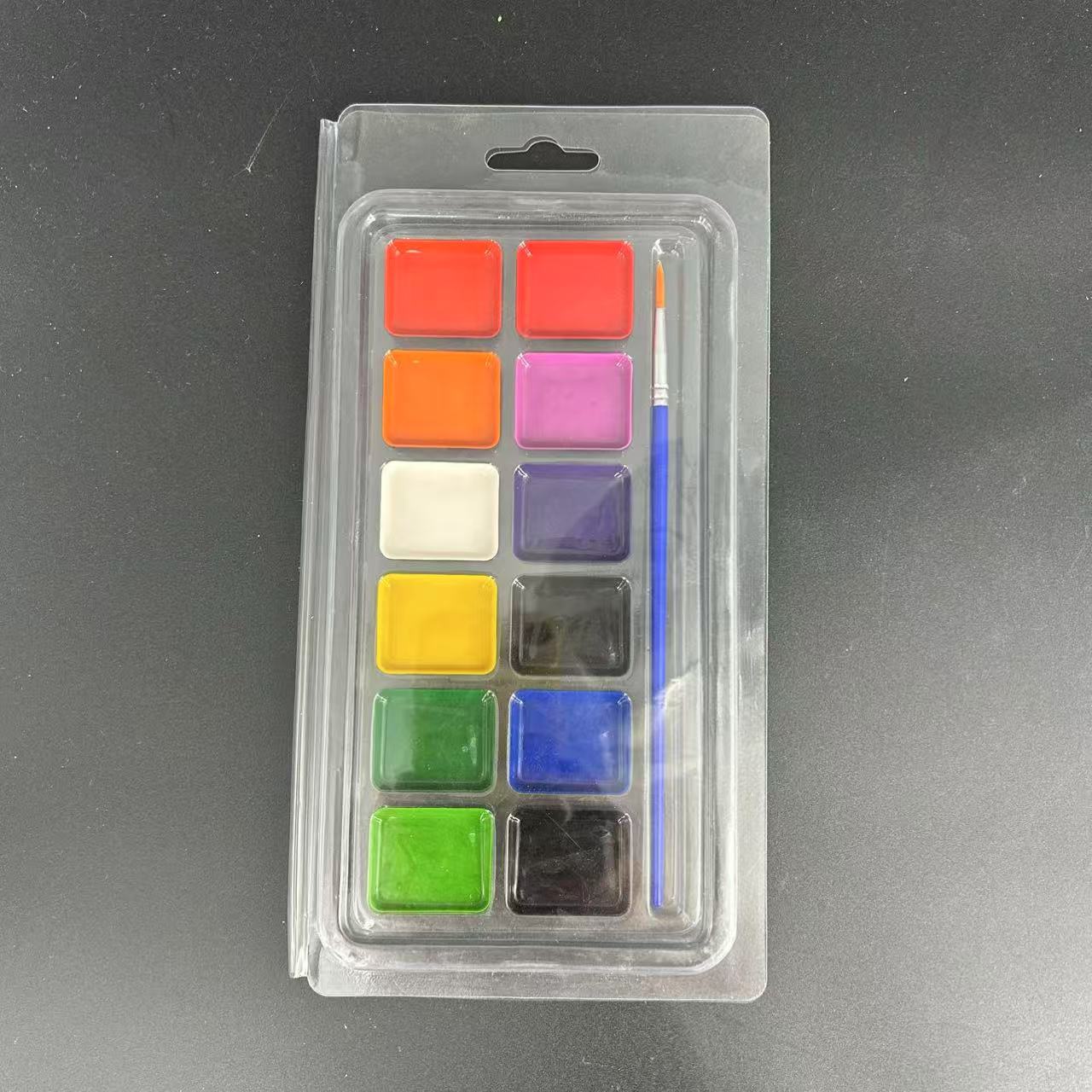 pigment art handheld watercolour