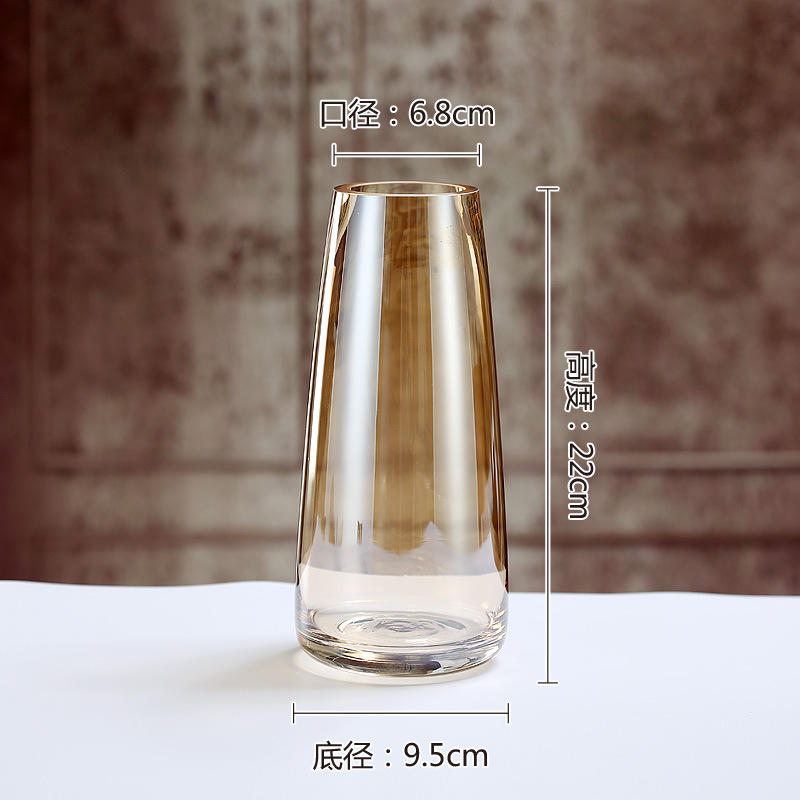 호박 높이 22cm