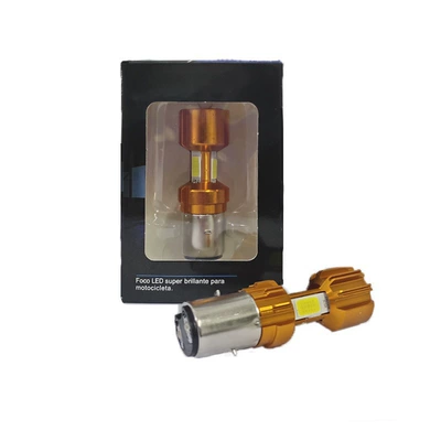 bright far and near light – Ön faralar - double-claw-3-sided-lightwhite-light