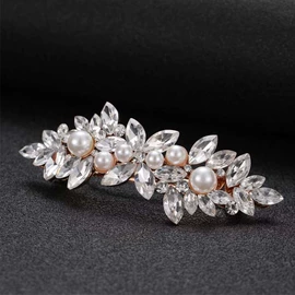 发夹;发梳头饰;发箍