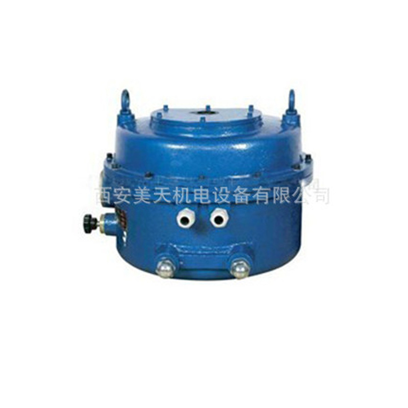 电子执行器 316RSB-20 AC220V电子式角行程执行器智能执行器