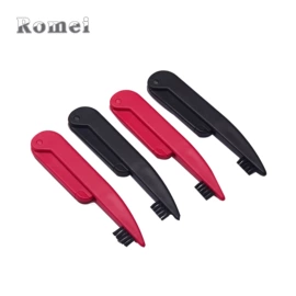 其他美妆工具;睫毛夹;眉刀眉剪