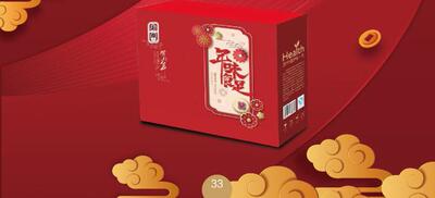 新雅年夜饭658型半成品家宴提货券全国版 送礼自用实惠春节宅家|ms