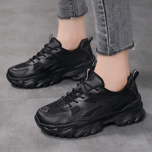 Jogging Shoes Women's Shoes Mesh Breathable sneaker Hiking Hiking Shoes Retro Torre Shoes Sports Casual All-match Running