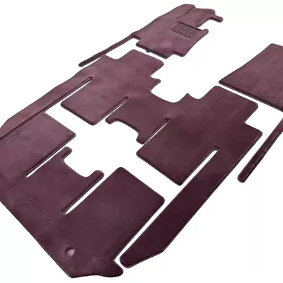 Modelə uyğun ayaqaltı Es9 Interior Modification Australian