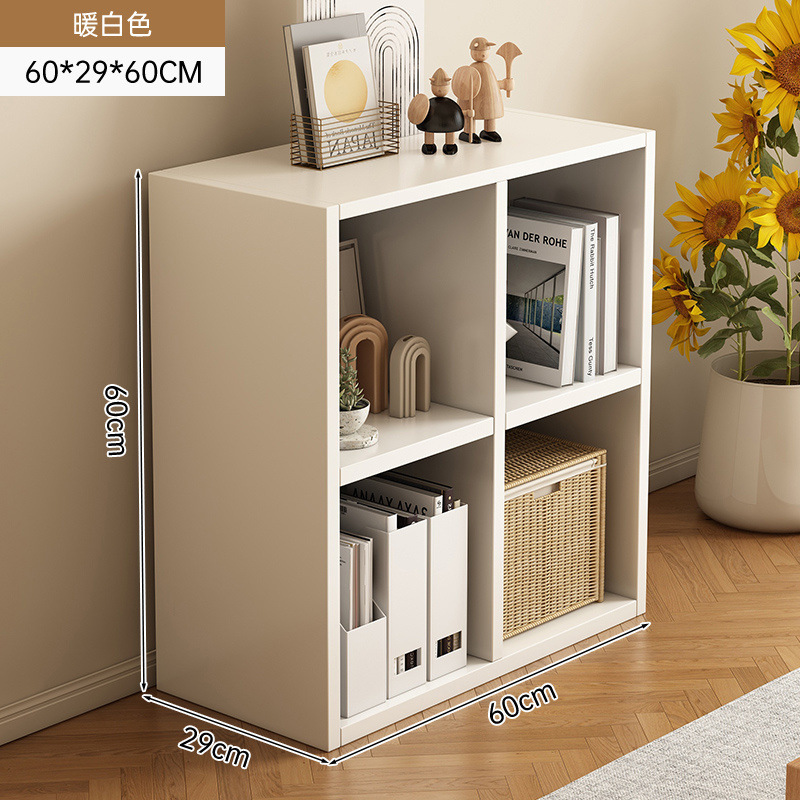 [세로폭 및 심화] 60*29*60cm 웜화이트