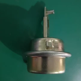 汽车传感器;燃油喷射装置;节气门