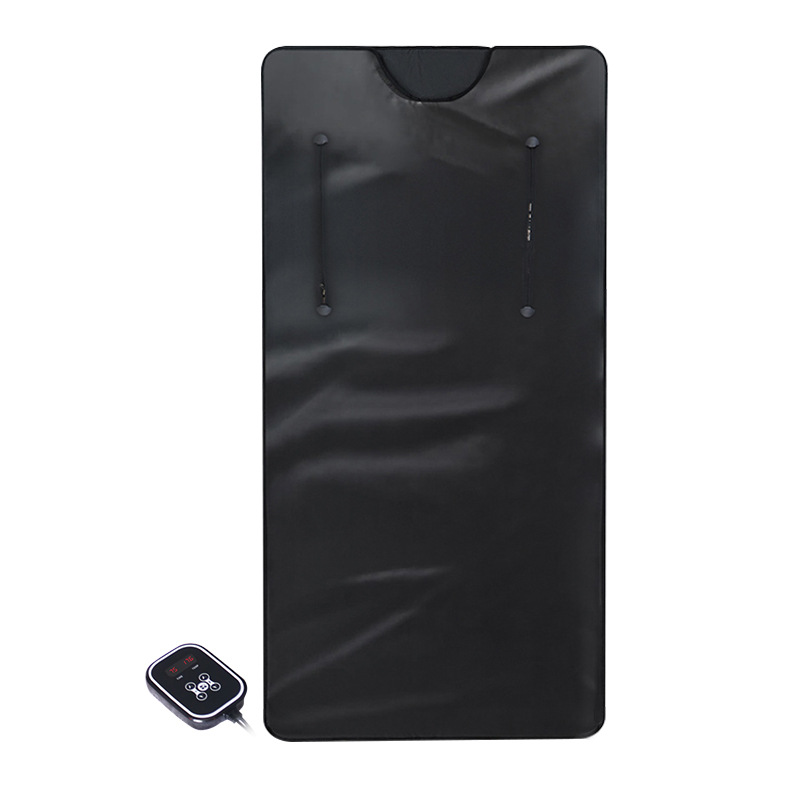 블랙 옥스포드 천(확장 버전)