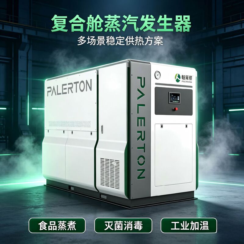 Fully Automatic Gas Steam Generator 2 Tons Low Nitrogen Environmentally Friendly Steam Heat Source Machine Boiler for Food Cooking and Sterilization Fully Automatic Gas Steam Generator 2 Tons Low Nitrogen Environmentally Friendly Steam Heat Source Machine Boiler for Food Cooking and Sterilization