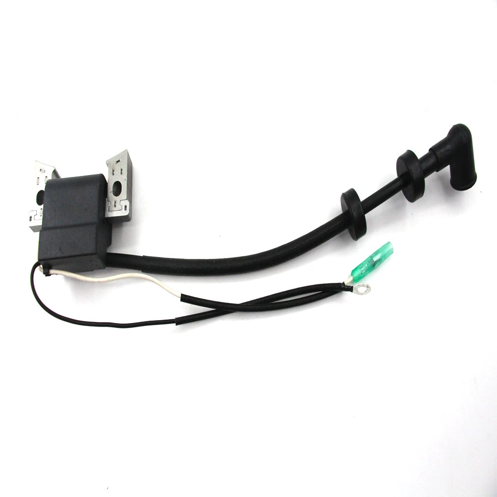 Судовой высоковольтный пакет 6BX-85571-00 для Yamaha внешний двигатель 4-тактный 6 лошадиных сил запасные части