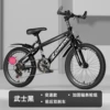 [黑色 变速【抱闸】]