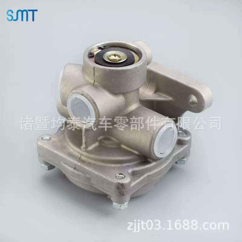 继动阀 ME707196 RL3518RC 欧系重卡重汽卡车客车配件零部件