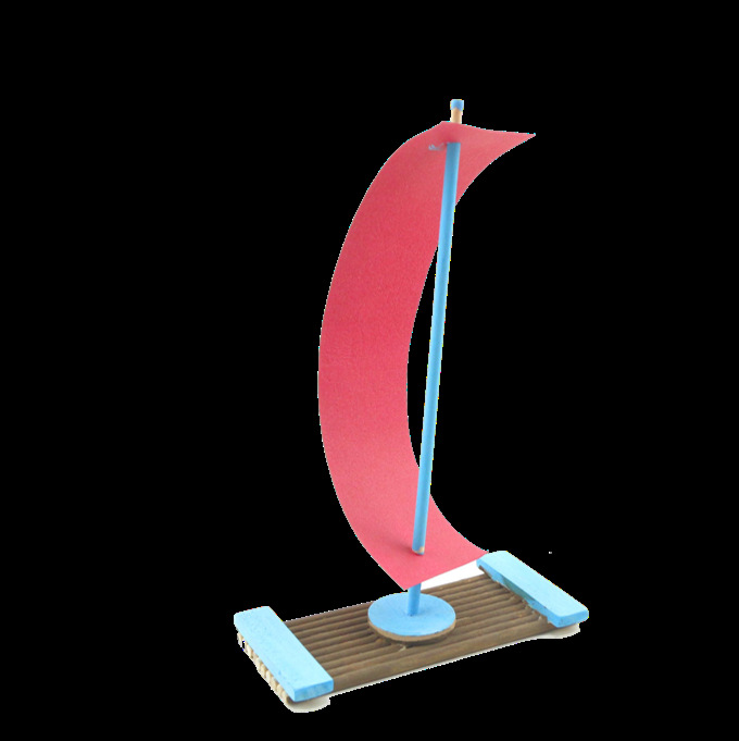 Estudiante de escuela primaria Ciencia y Tecnología pequeña producción niños creativo bricolaje experimento de Física Ciencia material didáctico hecho a mano vapor educación