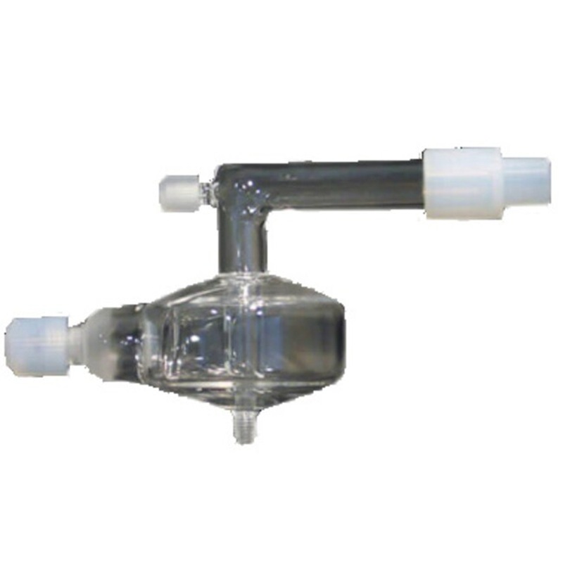 1317080赛默飞石英雾化室Cyclonic Quartz Spray Chamber iCAP Q