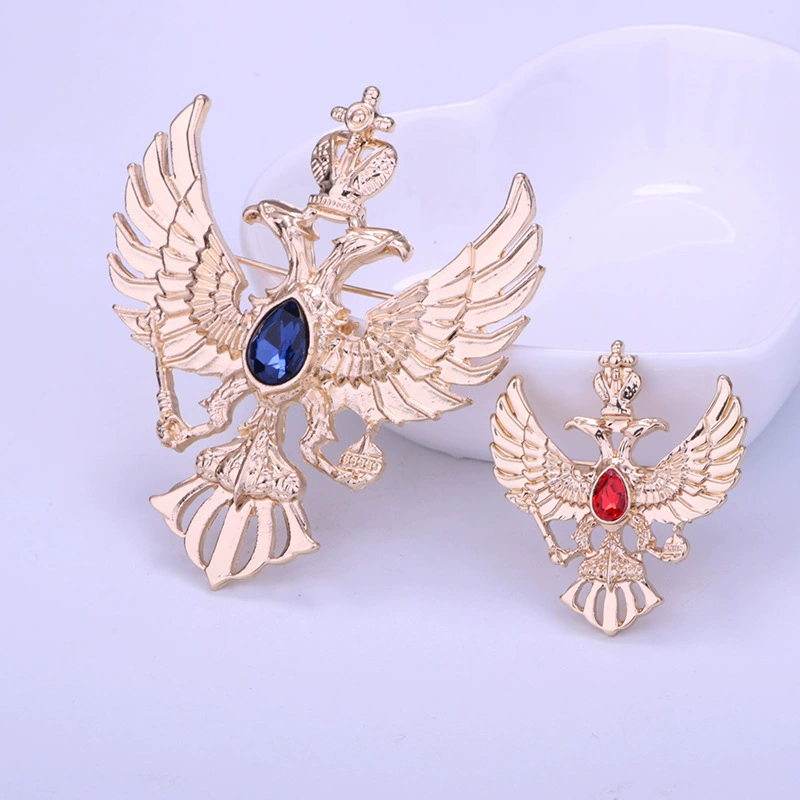 Значок, брошь, пиджак, булавка, Россия, Aliexpress