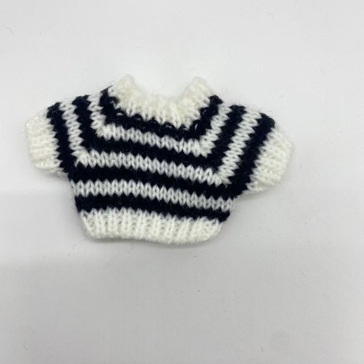 Black stripe
