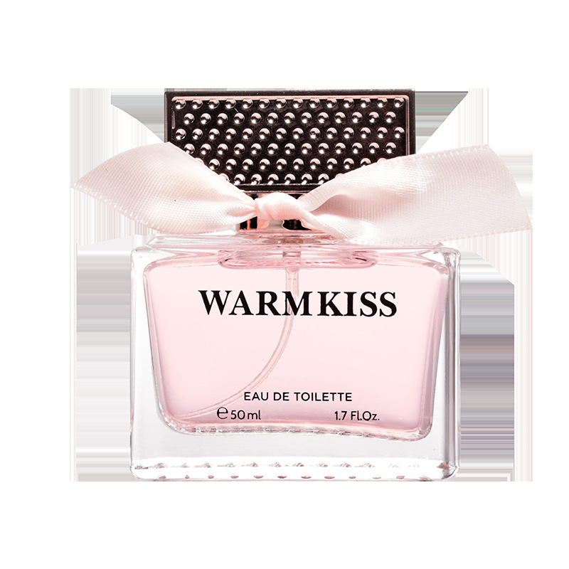 Fragrancia de moda de dama fresca fragancia de flores y frutas, sabor atractivo y duradero