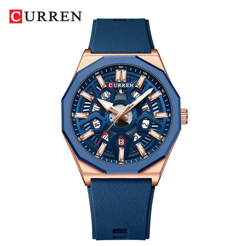 Curren/�����8437��ʿ�ֱ�ʱ���˶�������ο�ʯӢ����ָ�����