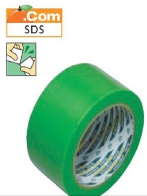 SEKISUI 胶带 N733M03 50MM×25M 在各种环境下不易残留的固化胶