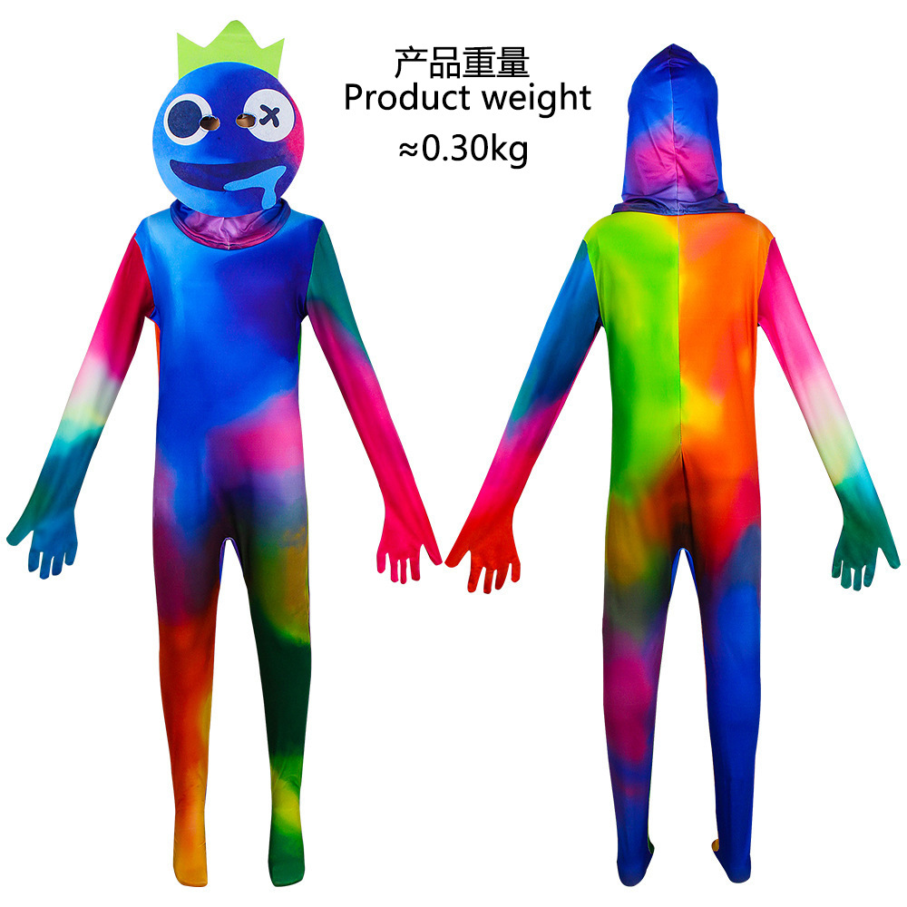 그라디언트 친구 + 헤드 기어