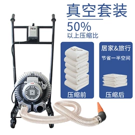 鼓风机;风机设备配件;其他泵