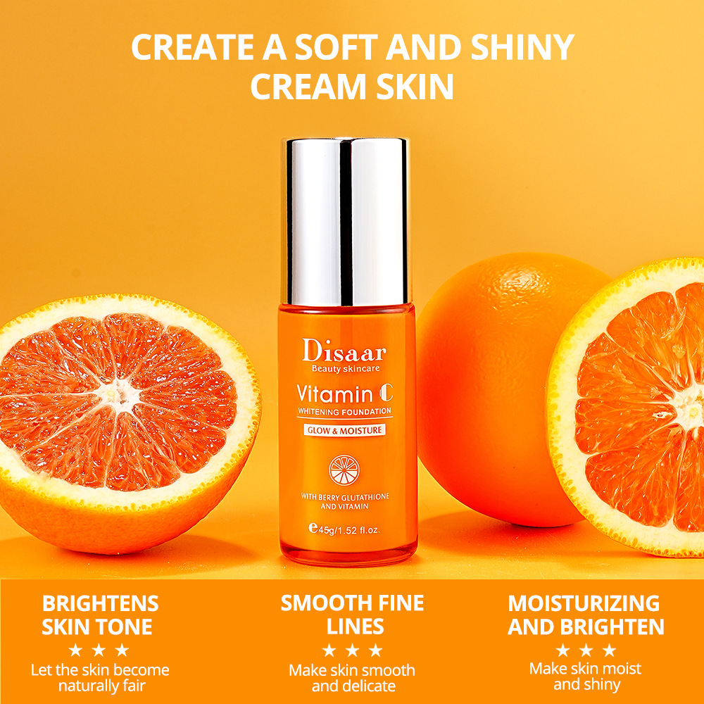 vc DisaarVC 45g aufhellende flüssige Grundierung_voghion.com