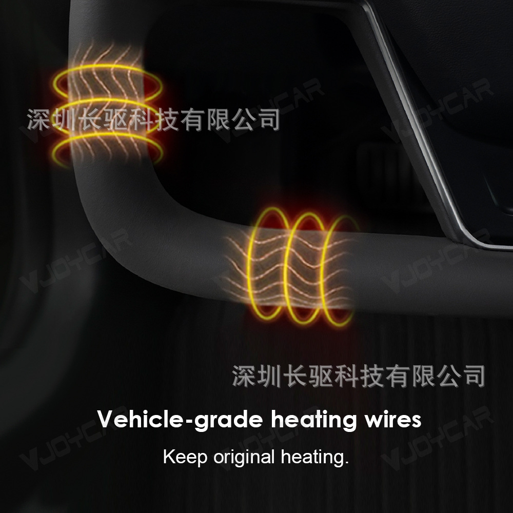 2026 brand new 2nd generation Yoke steering wheel/suitable for Tesla Model 3/Model Y/Model YL