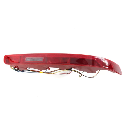 Light 4L0945095, Brake light - american-version-5-lights-with-wire-on-the-left