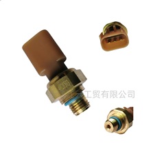 适用康明斯ISX ISM ISL发动机进气歧管压力传感器4928593 4087987