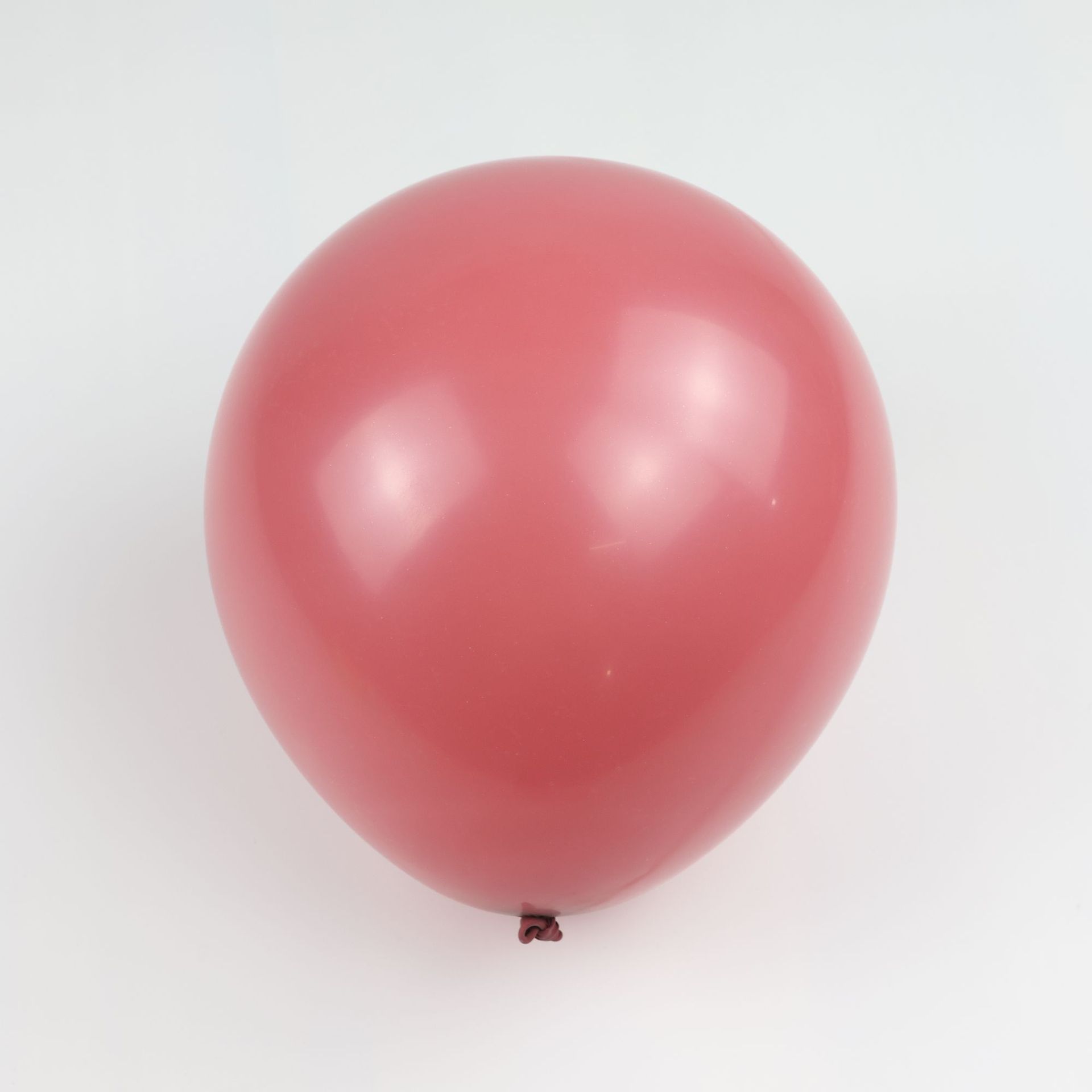 Globo retro maca mate de 5 pulgadas globo publicitario impresión promoción boda vacaciones decoración globo