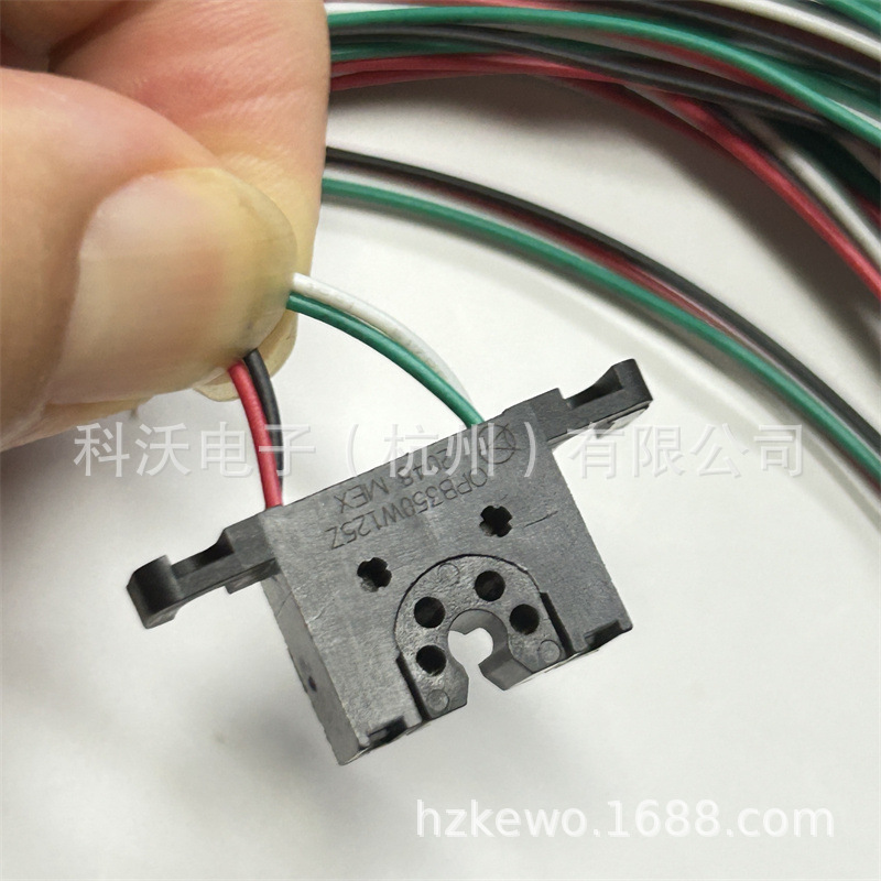 OPB350W125Z 气泡传感器 光电传感器 光学传感器