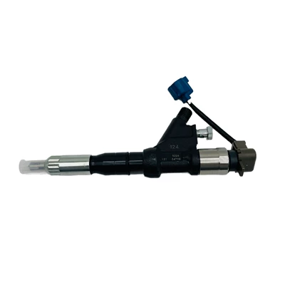 High-Quality Fuel Injector, Oil pump, nozzle