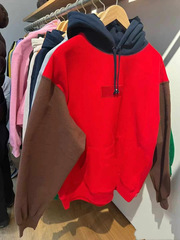 FW24 WEEK17 Hooded Sweatshirt
