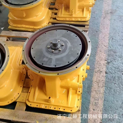 Shaft Transmission Thickeneded – Ötürücü vallar
