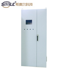 PLC电气自动化控制柜 变频交流动力开关柜 防雨防水配电箱可定制