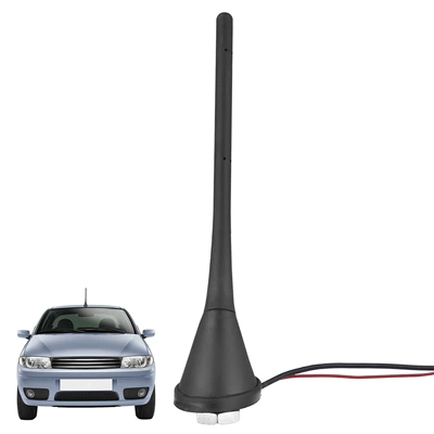 Cheyoule dam avtomobil radio antenası FM, AM siqnal antenası