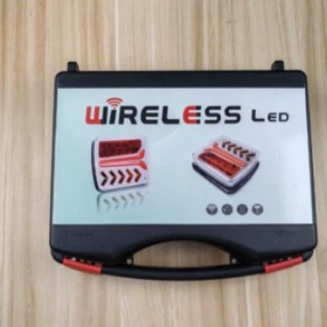 Cross-Border Export 32Led Arrow – Tail light