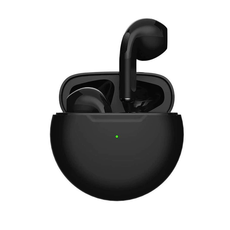 Huaqiangbei pro4 истинная беспроводная 6TWS Bluetooth наушники, второе и третье поколения, спортивные четвёртое, пятое и шестое поколения, подарки кросс-бортная фабрика