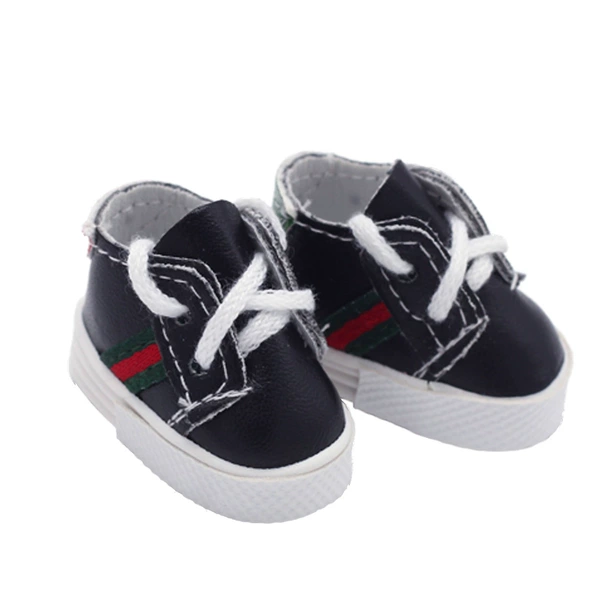4cm green, red and black